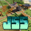 Jacob's Silly Server (JSS) Minecraft server icon