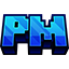 PlatinMC Minecraft server icon