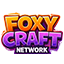 FoxyCraft Minecraft server icon