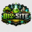 Biosite Minecraft server icon