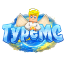 TypeMC Minecraft server icon