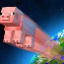 Compass SMP (SUPER CHILL) Minecraft-Server-Icon