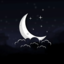Lunar SMP Minecraft server icon