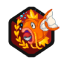 KobbledKarp Minecraft server icon