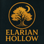 Elarian Hollow Minecraft server icon