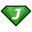JadedMC Minecraft server icon