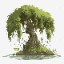WillowWood Minecraft server icon