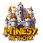 MineSy Minecraft server icon