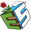EcoSKY Minecraft server icon