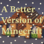 Whatever Minecraft server icon
