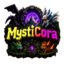 Mysticora Minecraft server icon