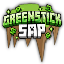 GreenStick Minecraft server icon