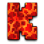 kaimux.com Minecraft server icon