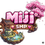 Miji SMP Minecraft server icon