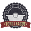 Toro League Minecraft server icon