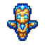 One Life Hardcore Minecraft server icon