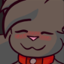 Doeballs Tiny Amplified Island Minecraft server icon