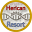 Herican Resort Minecraft server icon