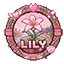 LILY NETWORK Minecraft server icon