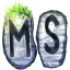 MineScape Minecraft server icon