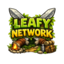 Leafy Network Minecraft-Server-Icon