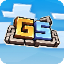 GoldenSticker Minecraft server icon
