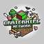 CraterHype Minecraft server icon