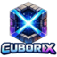 Cuborix Minecraft server icon
