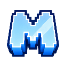 Minefrost Minecraft server icon