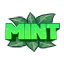 Project MINT Minecraft server icon