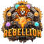 Rebel-SMP Minecraft server icon
