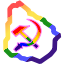 URGAY Minecraft server icon