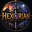 Hexorian Minecraft server icon