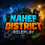 Nahef District RP Minecraft server icon