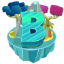Bexwing Minecraft server icon