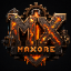 Maxore Minecraft server icon