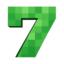 TheSeven Minecraft server icon