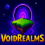 VoidrealmsMC Minecraft server icon