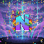 NidozCore Minecraft server icon