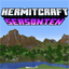Hermitcraft public maps Minecraft server icon