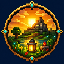 Shiguang Wilds Minecraft server icon