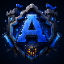 AcediaMC Minecraft server icon