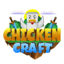 CHICKENCRAFT (LIFESTEAL+PVP) Minecraft server icon