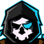 GhostCube Minecraft server icon