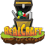 Realcraft.pl Minecraft server icon