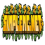 SimpleMC Minecraft server icon