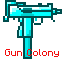 GunColony Minecraft server icon