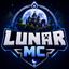 Lunar MC Minecraft server icon