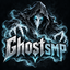 GhostSMP Minecraft server icon