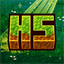 HitmanSMP Minecraft server icon